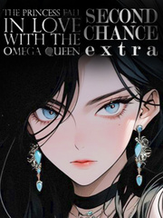 The Princess Fall In Love With the Omega Queen Book