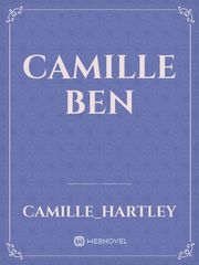 Camille 
Ben Book