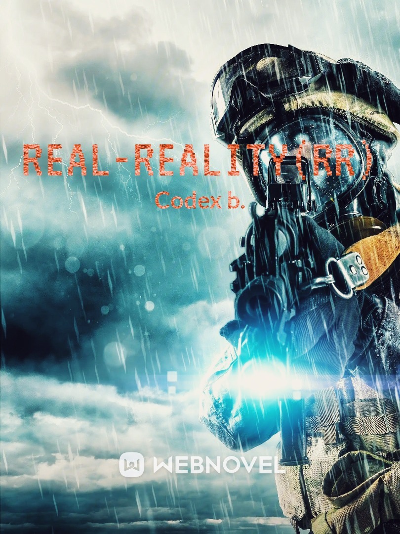 Real-reality(rr)