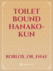 Toilet bound hanako-kun Book