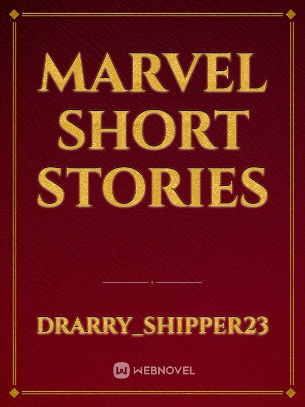 Marvel Short Stories