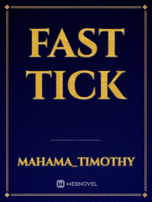 Fast tick