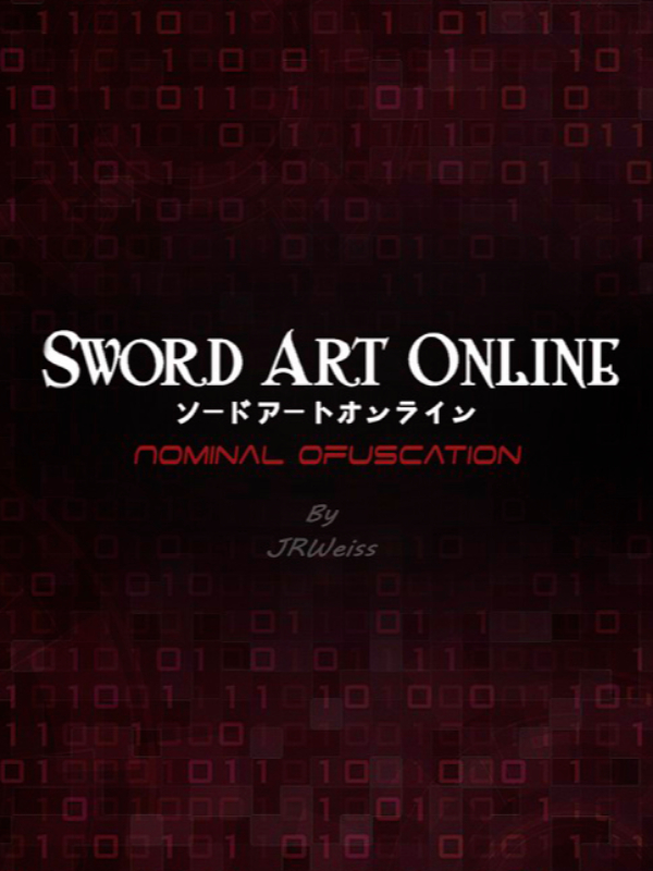 Sword Art Online / Nominal Ofuscation
