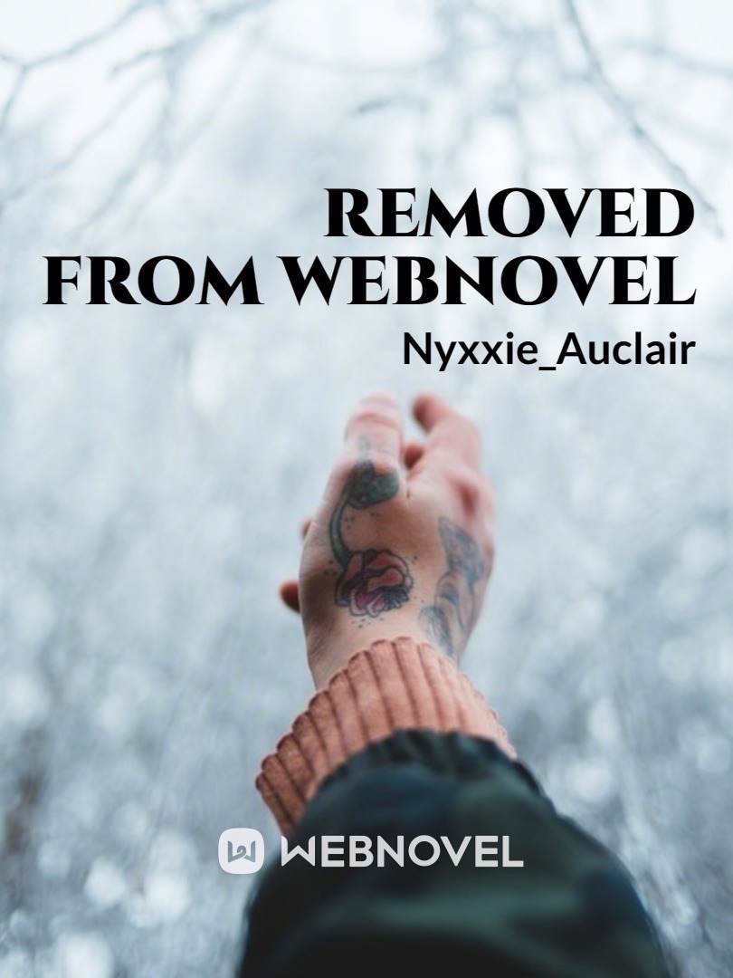 Removed from Webnovel! Book