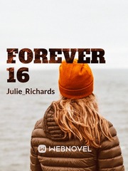 Forever 16 Book