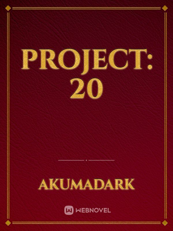 Project: 20