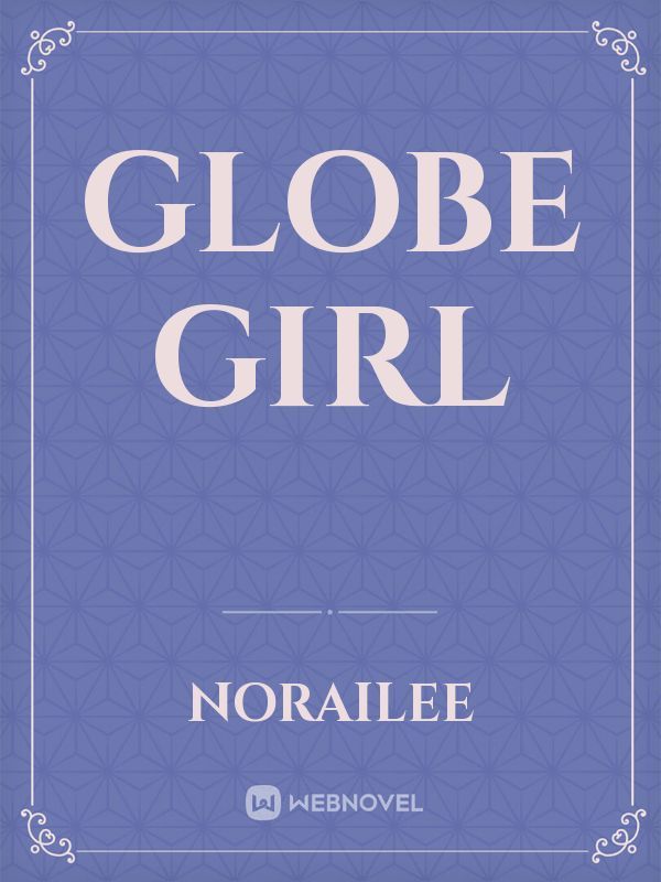 Globe Girl Book