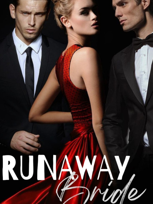Runaway Bride! Book