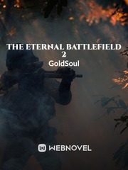 The Eternal Battlefield 2 Book