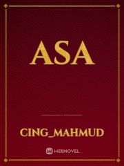ASA Book