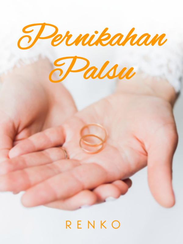 Pernikahan Palsu. Book