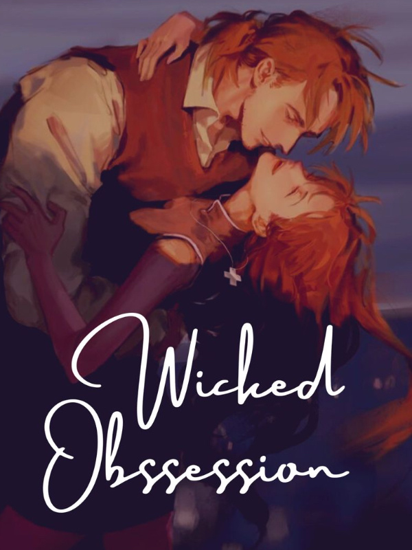 Wicked Obsession Book