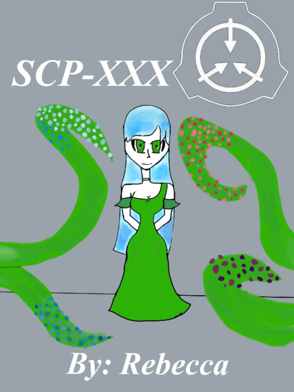SCP-XXX