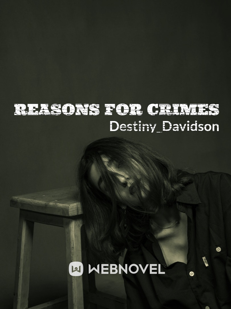 Reasons for crimes