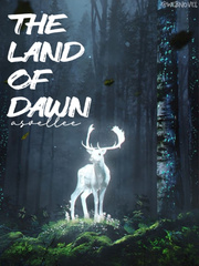 SDS: The Land of Dawn Book
