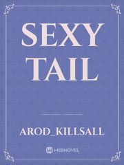 Sexy Tail Book