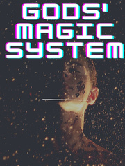 Gods' Magic System Book