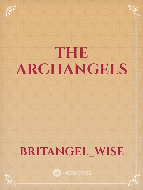 The ArchAngels