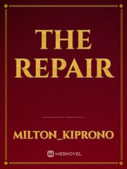 The repair Book