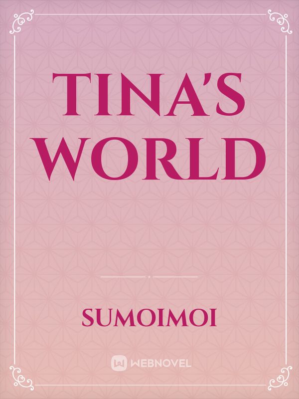 Tina's World Book