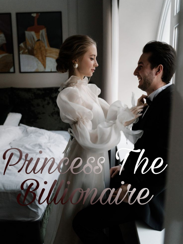 Princess The Billionarie