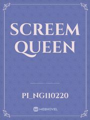 Screem Queen Book