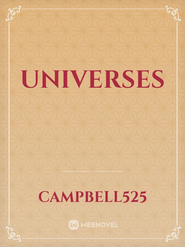 universes Book