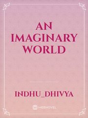 An imaginary world Book
