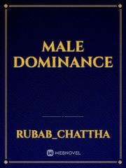 Male dominance Book
