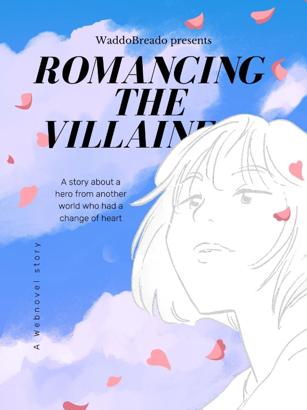 Romancing the Villainess Book