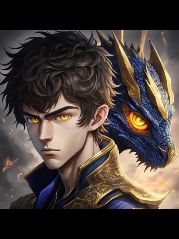 Dragon Emperor Kyle