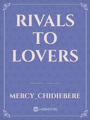 Rivals to lovers Book