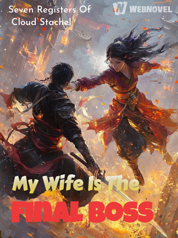 novel cover