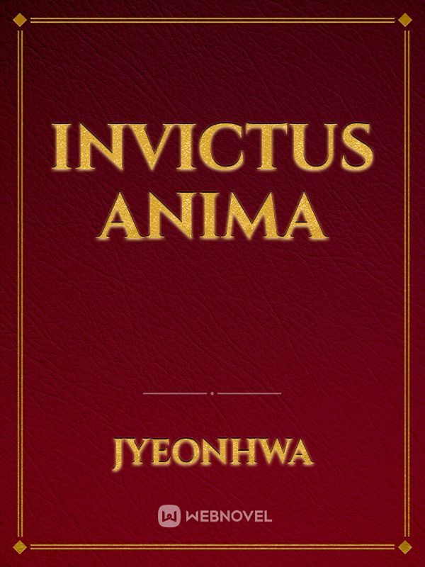 INVICTUS ANIMA