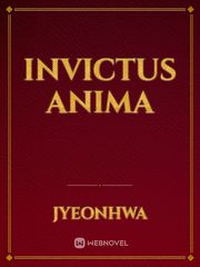 INVICTUS ANIMA Book