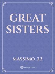 great sisters Book