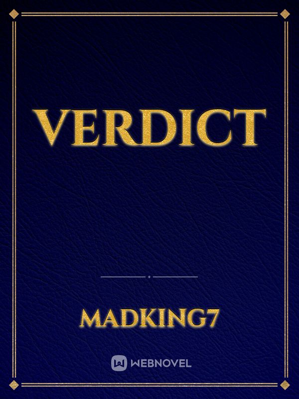 Verdict Book