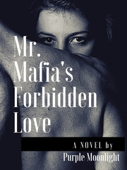 Mr. Mafia's Forbidden Love Book