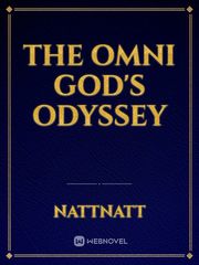 The Omni God's Odyssey Book