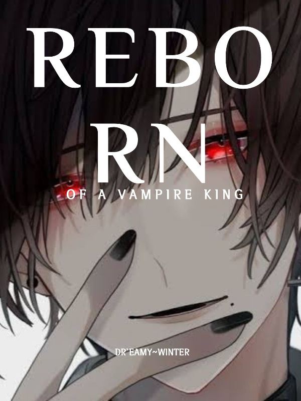 anime vampire king