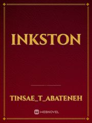 Inkston Book