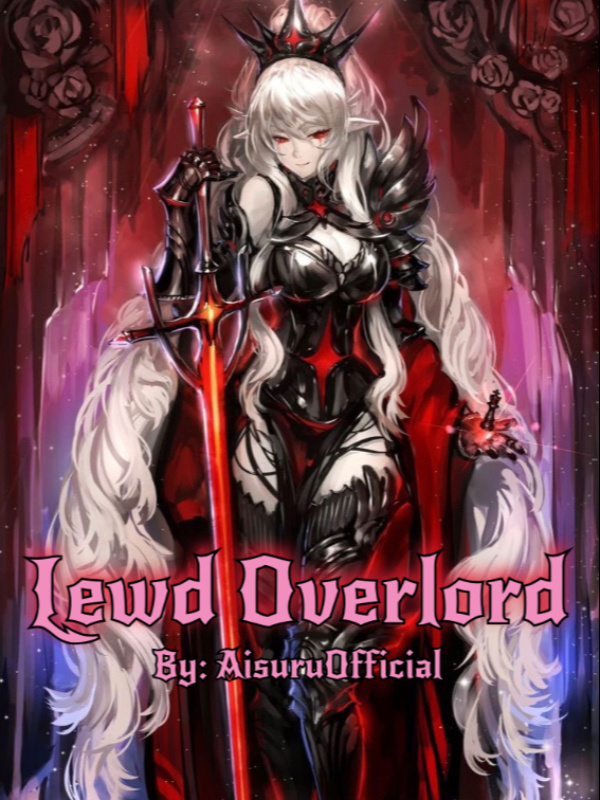 Lewd Overlord