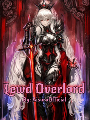 Lewd Overlord Book