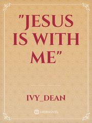 "Jesus is with Me" Book