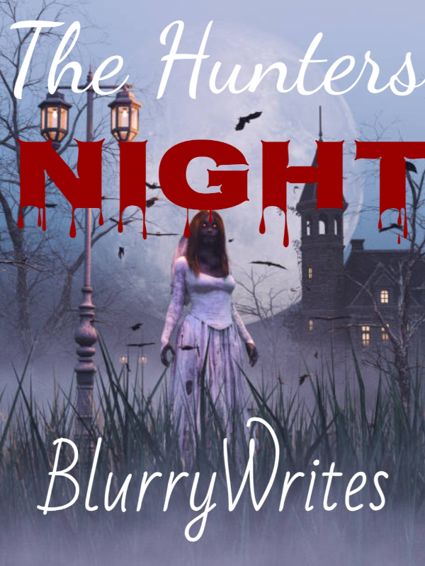The Hunters' Night (Her Possession) Book