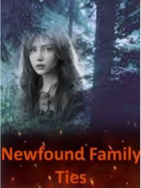 Newfound Family Ties (The Gifted:Book 1) Book