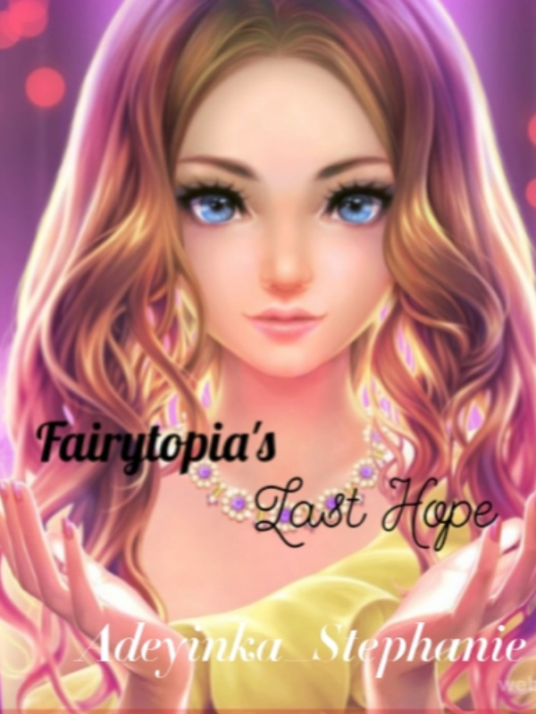 Fairytopia's Last Hope