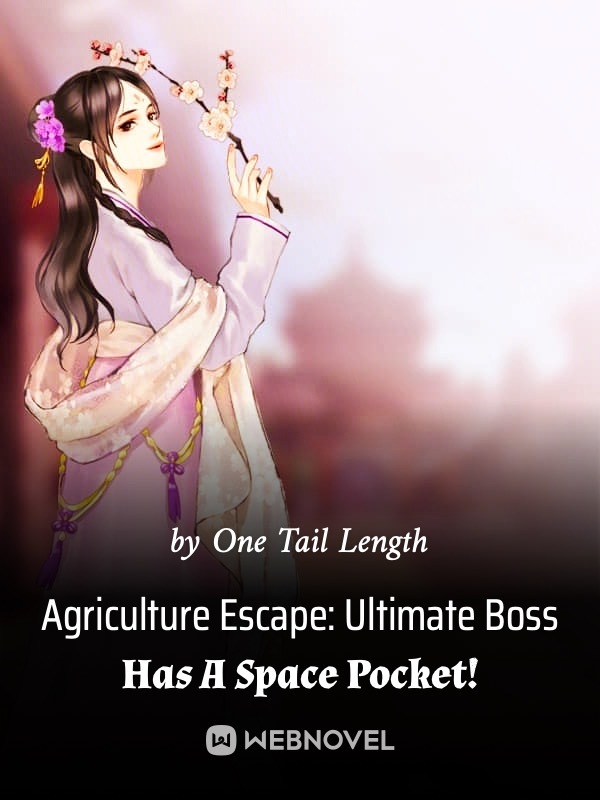 Agriculture Escape: Ultimate Boss Has A Space Pocket! Book