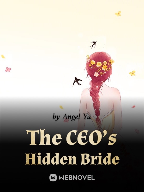 The CEO’s Hidden Bride Book