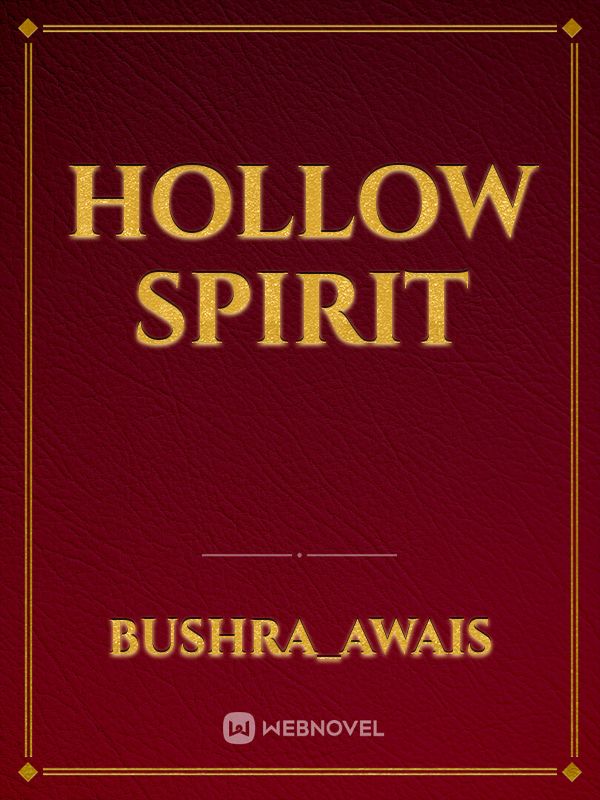 Hollow Spirit